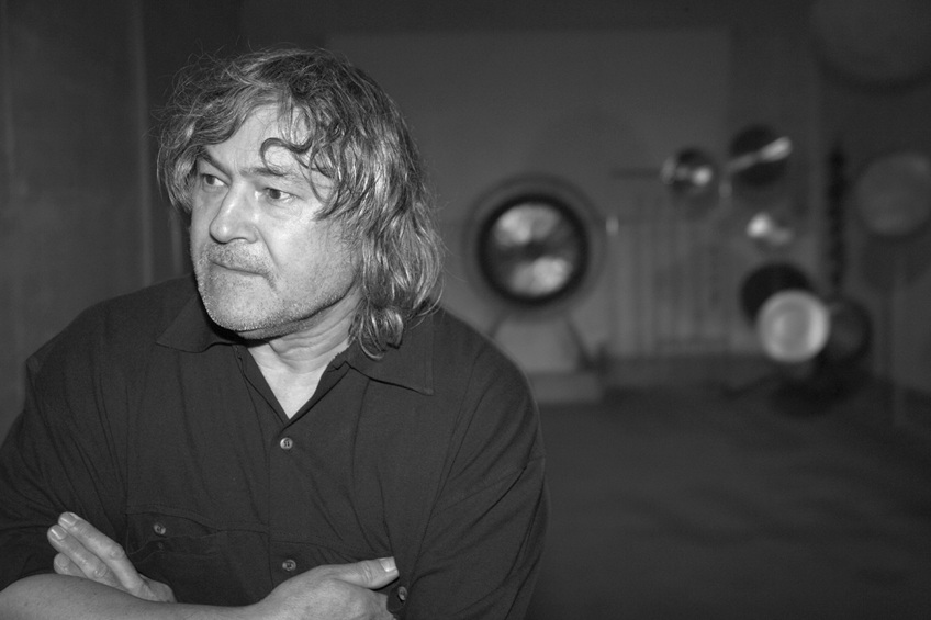 Marc Keller Fotografie Portrait Del Re