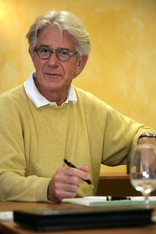 Fotografie Marc Keller Portraits