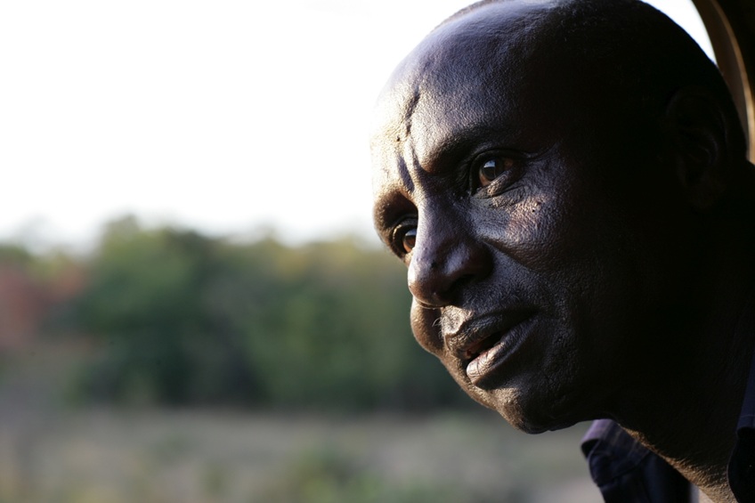 Marc Keller Fotografie Bilder und Worte Portraits